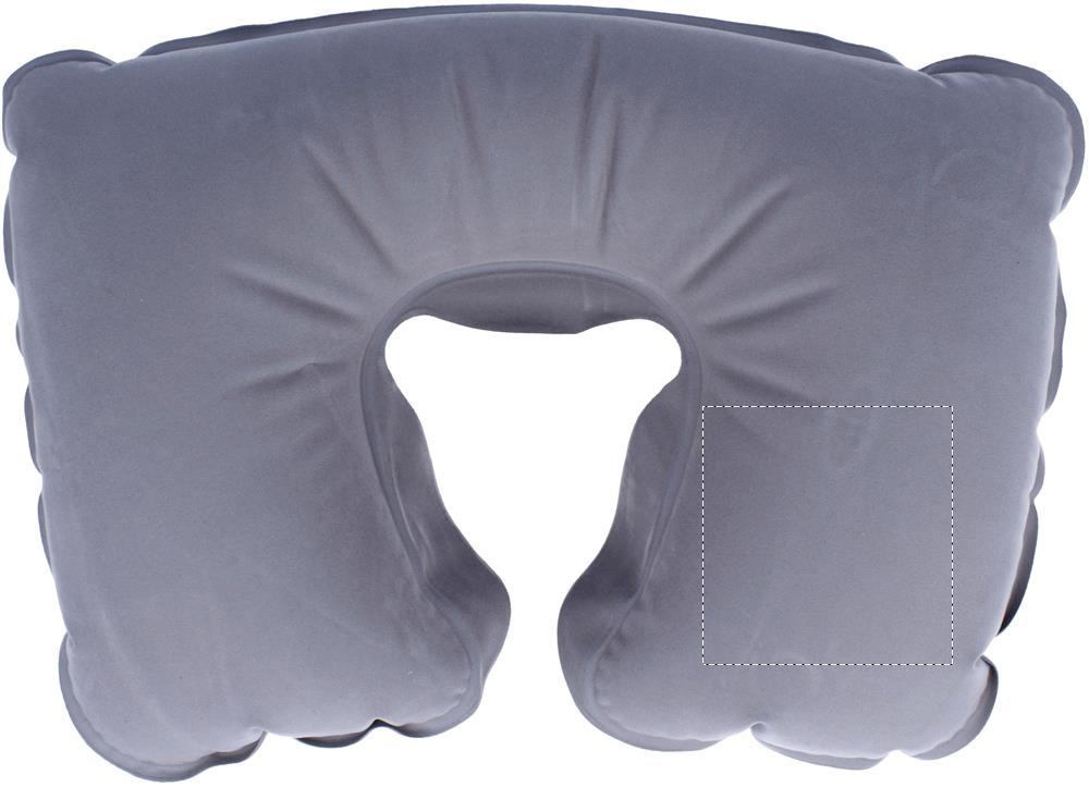 Kussen zijde 2 (8 x 8 cm)