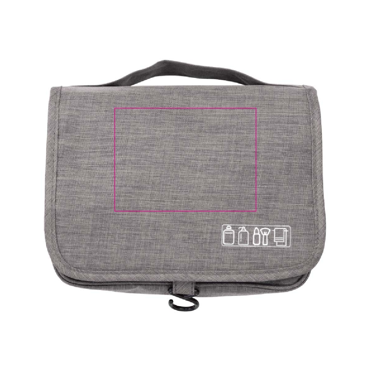 Bovenkant (80 x 110 mm)