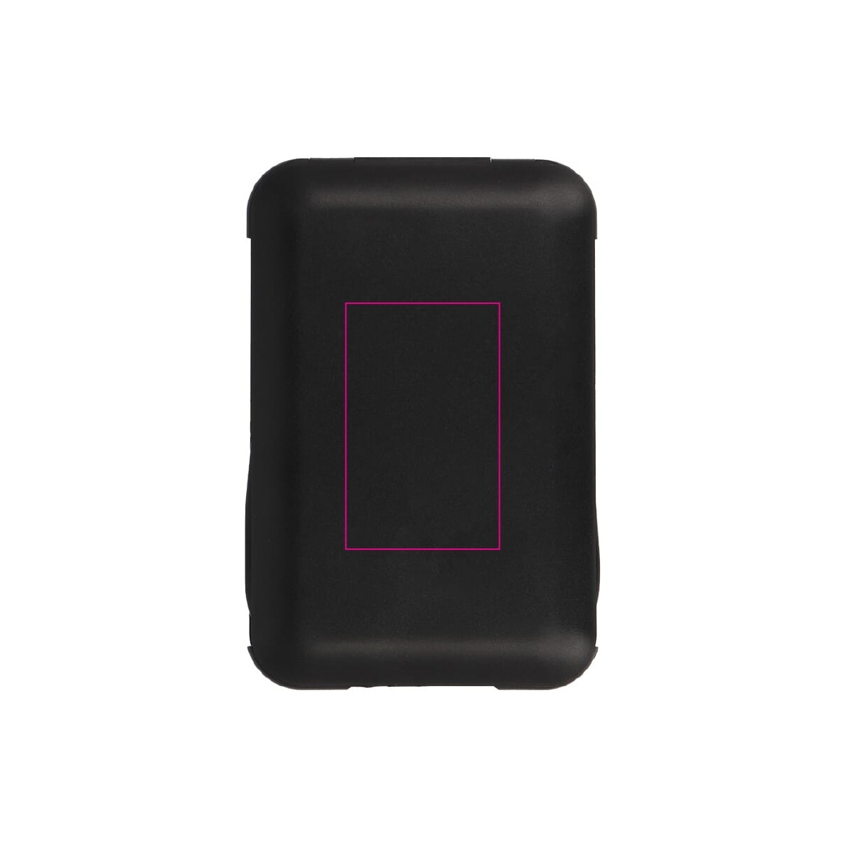 Voorkant (40 x 67 mm)