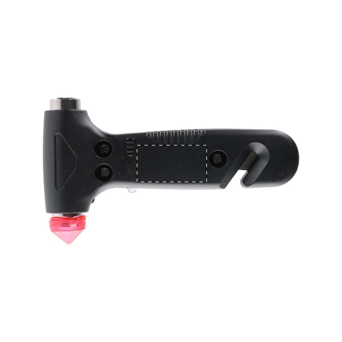 Rechts (1,8 x 3,5 cm)