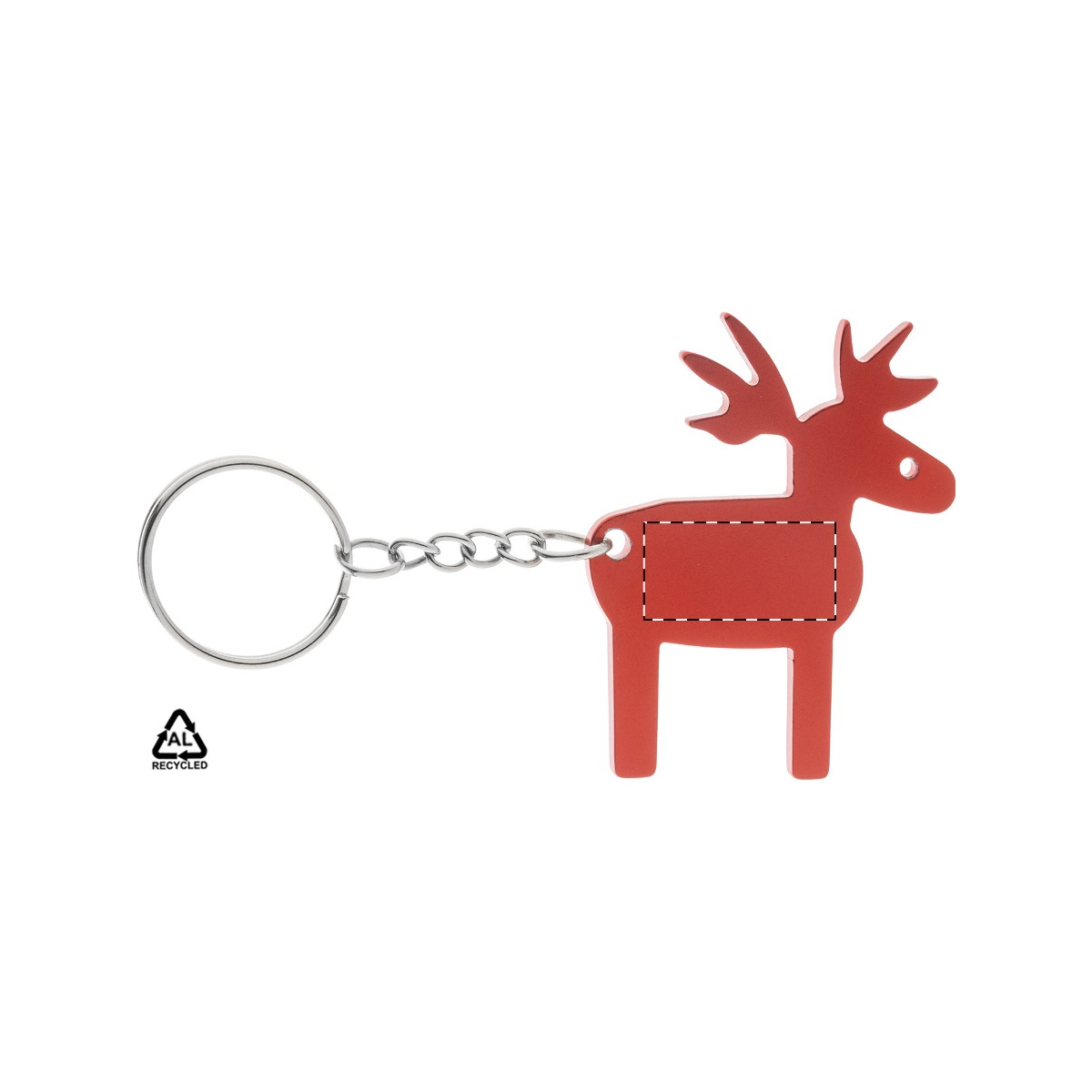 Achterkant (2,5 x 1,5 cm)