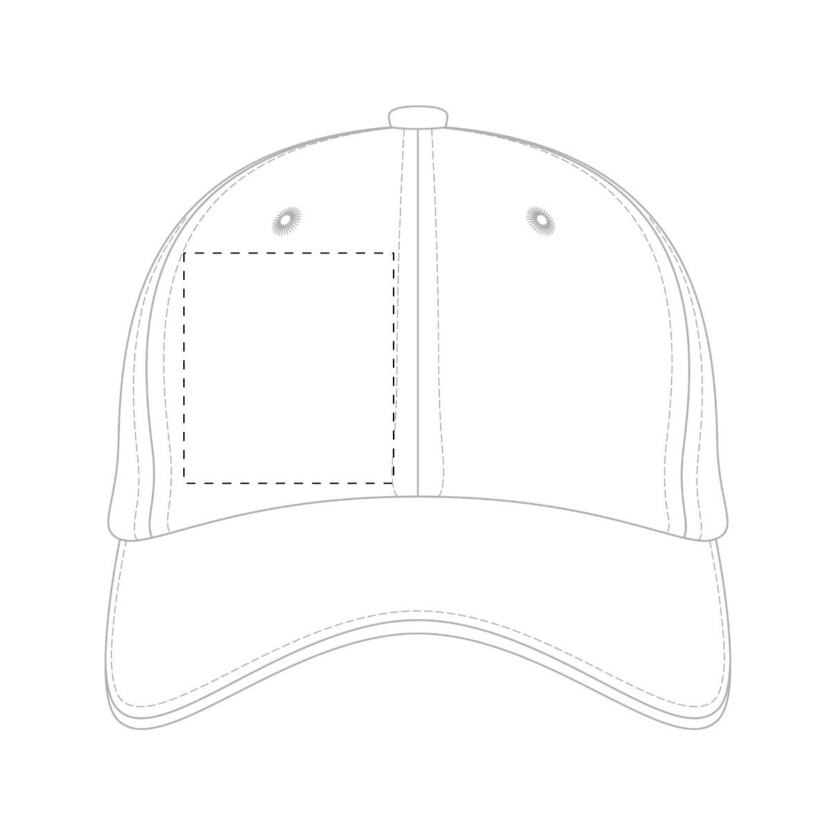 Voorkant rechts (5 x 5 cm)