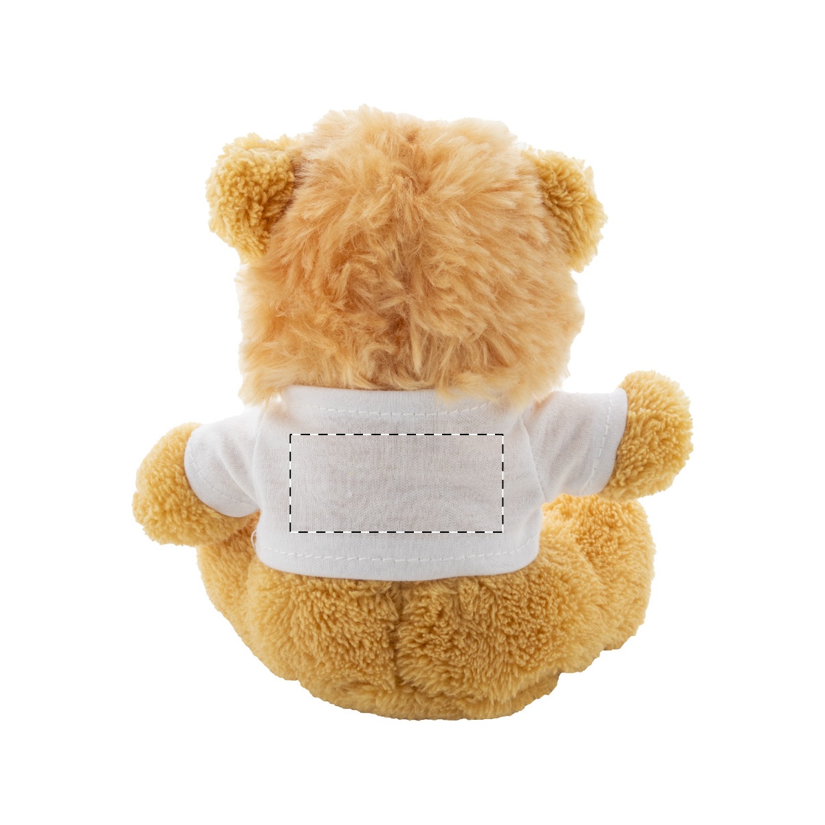 Achterkant (3 x 2 cm)