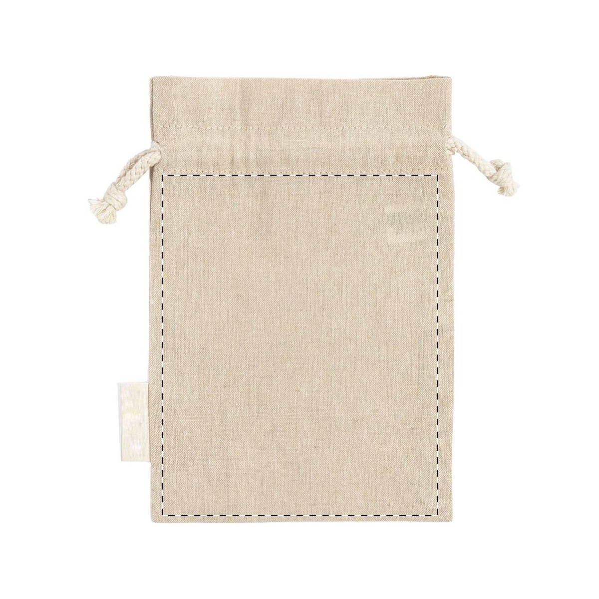 Achterkant (10 x 15 cm)