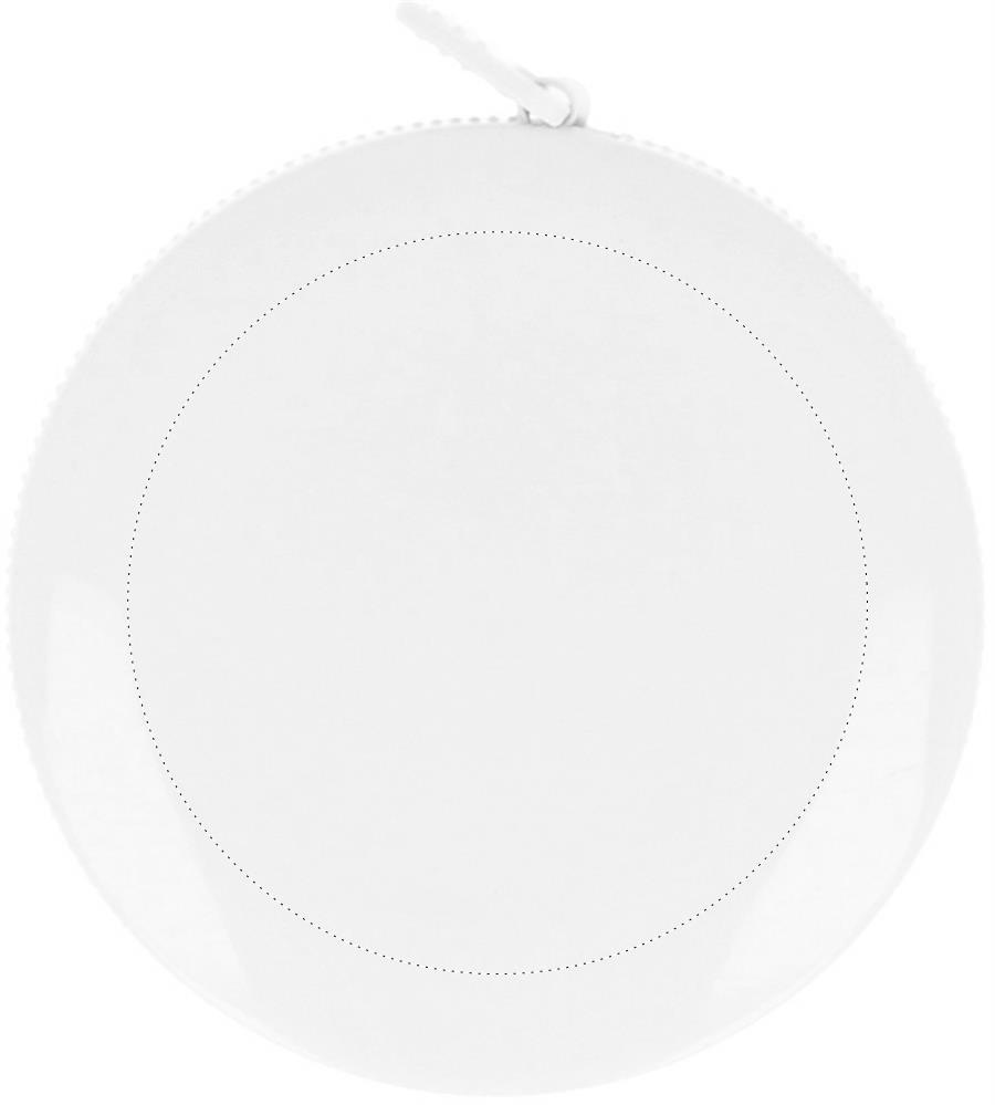 Onderzijde (4 x 4 cm)