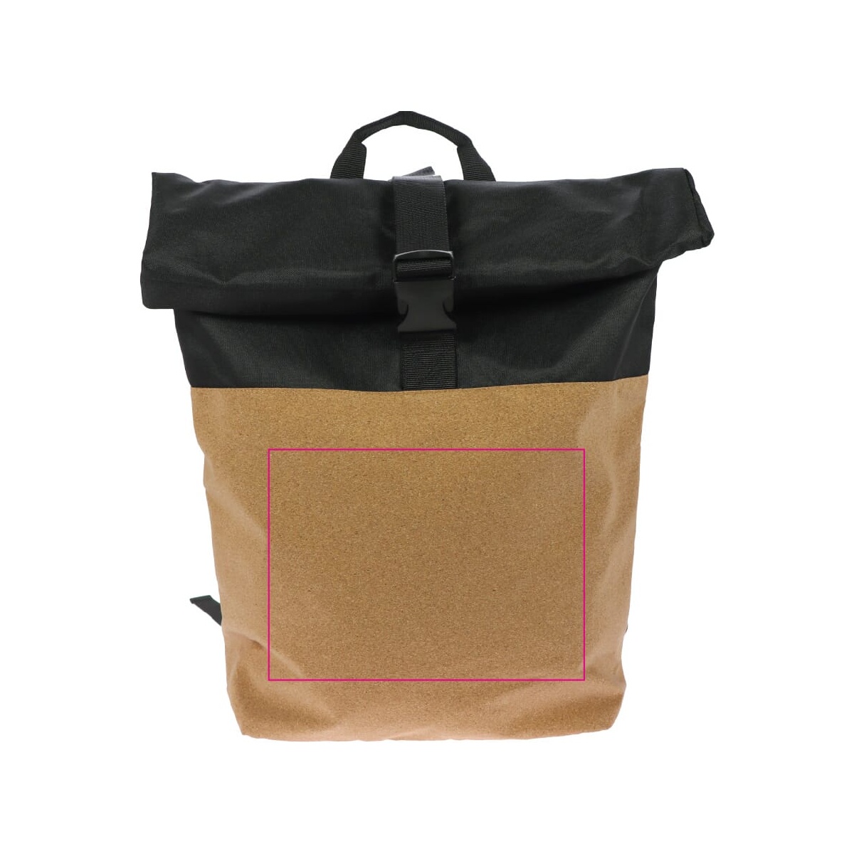 Voorkant (190 x 260 mm)