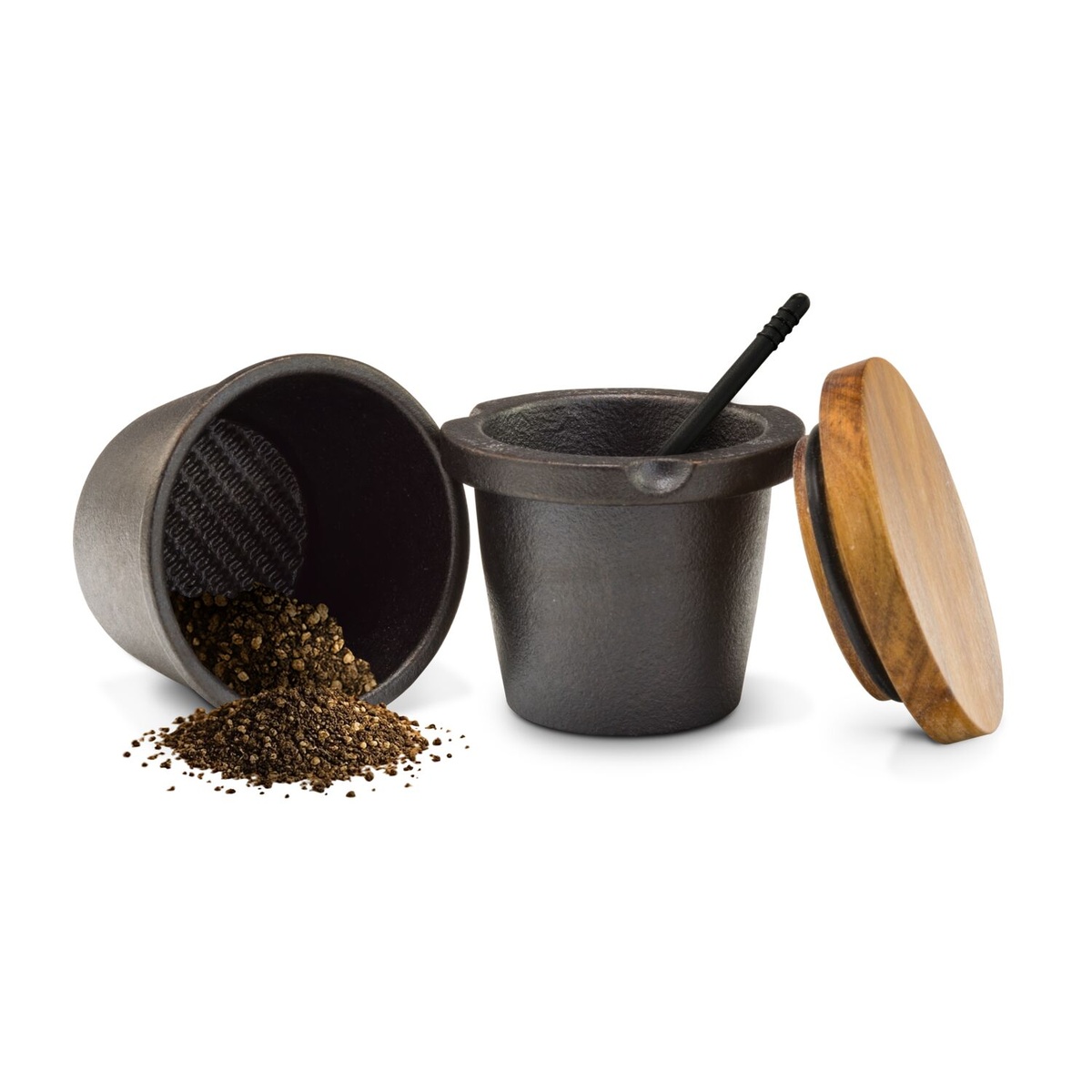 Bedrukking op het deksel (max. Ø 7 cm)