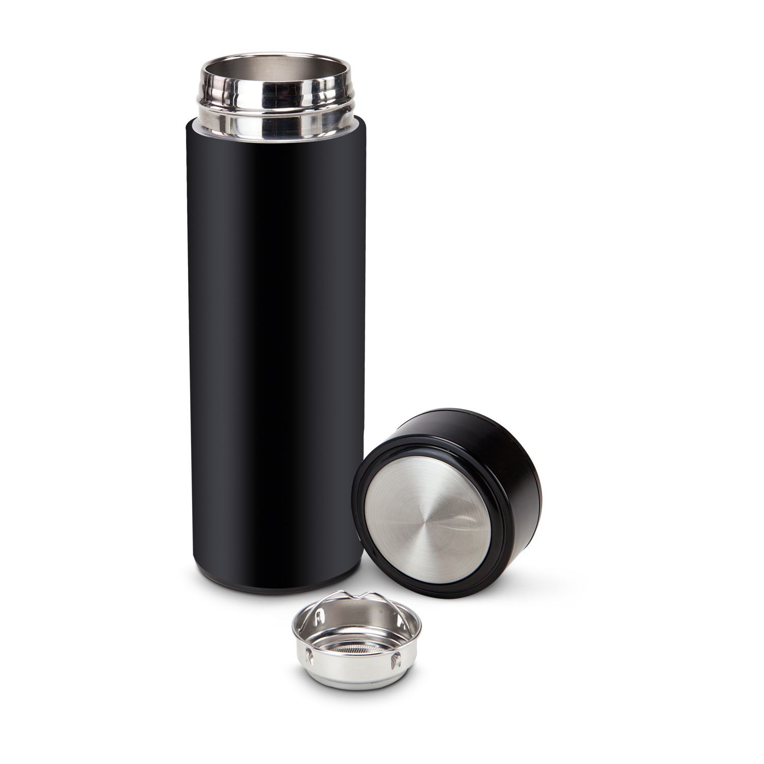 op het deksel (4,5 x 4,5 cm)