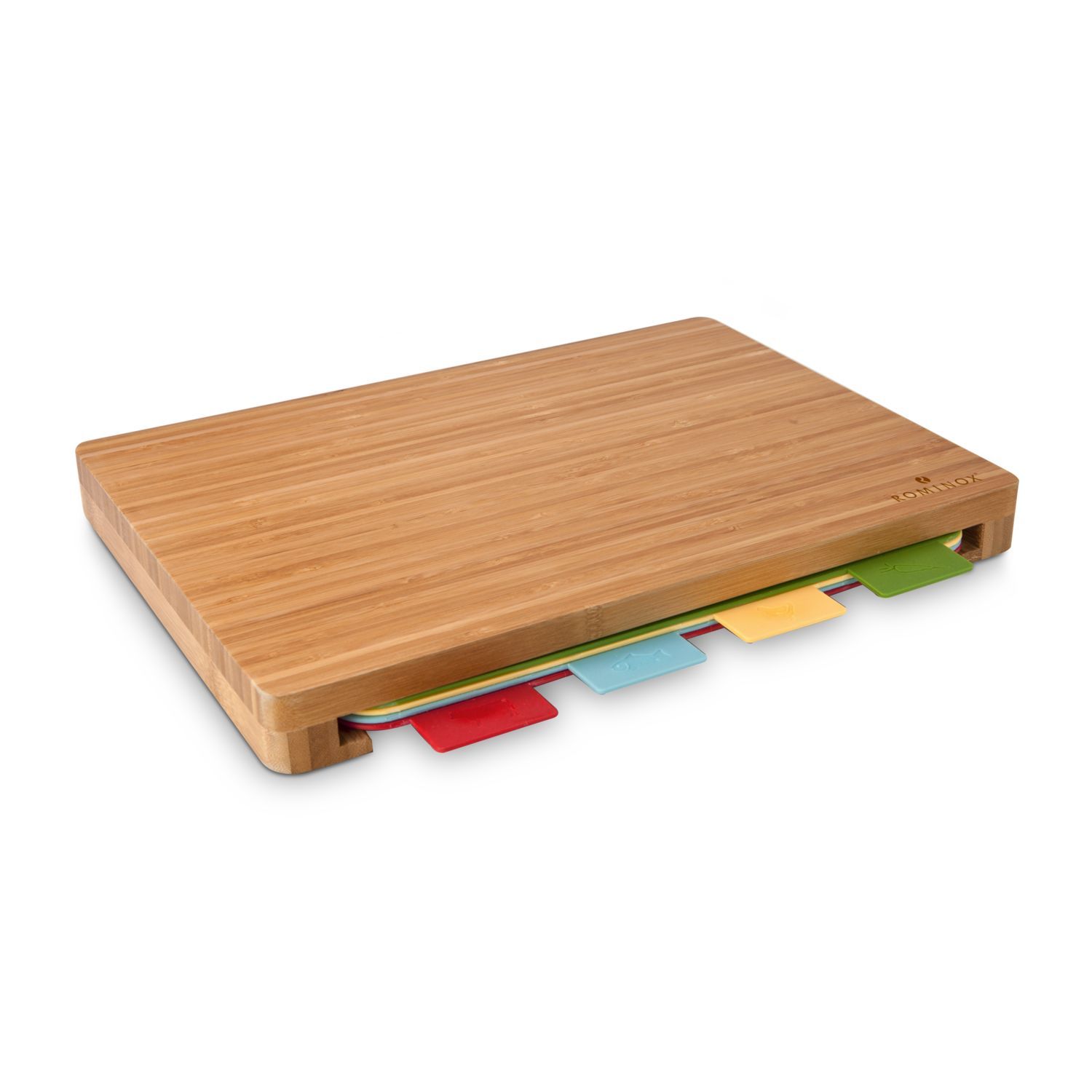op het product (35 x 26,5 cm)