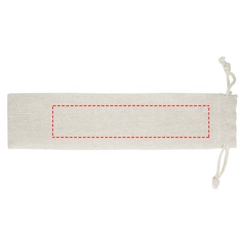 Tas (12 x 3 cm)