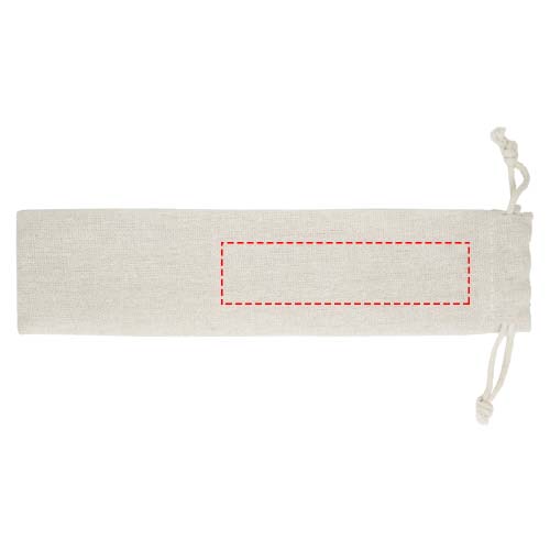 Tas (17 x 3,5 cm)