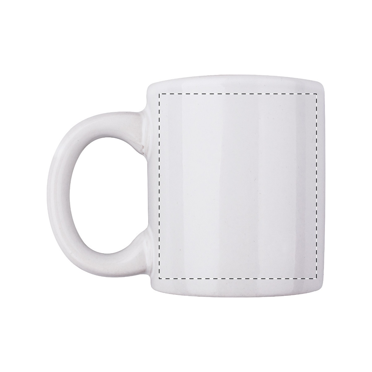 Voor linkshandigen (4 x 5 cm)