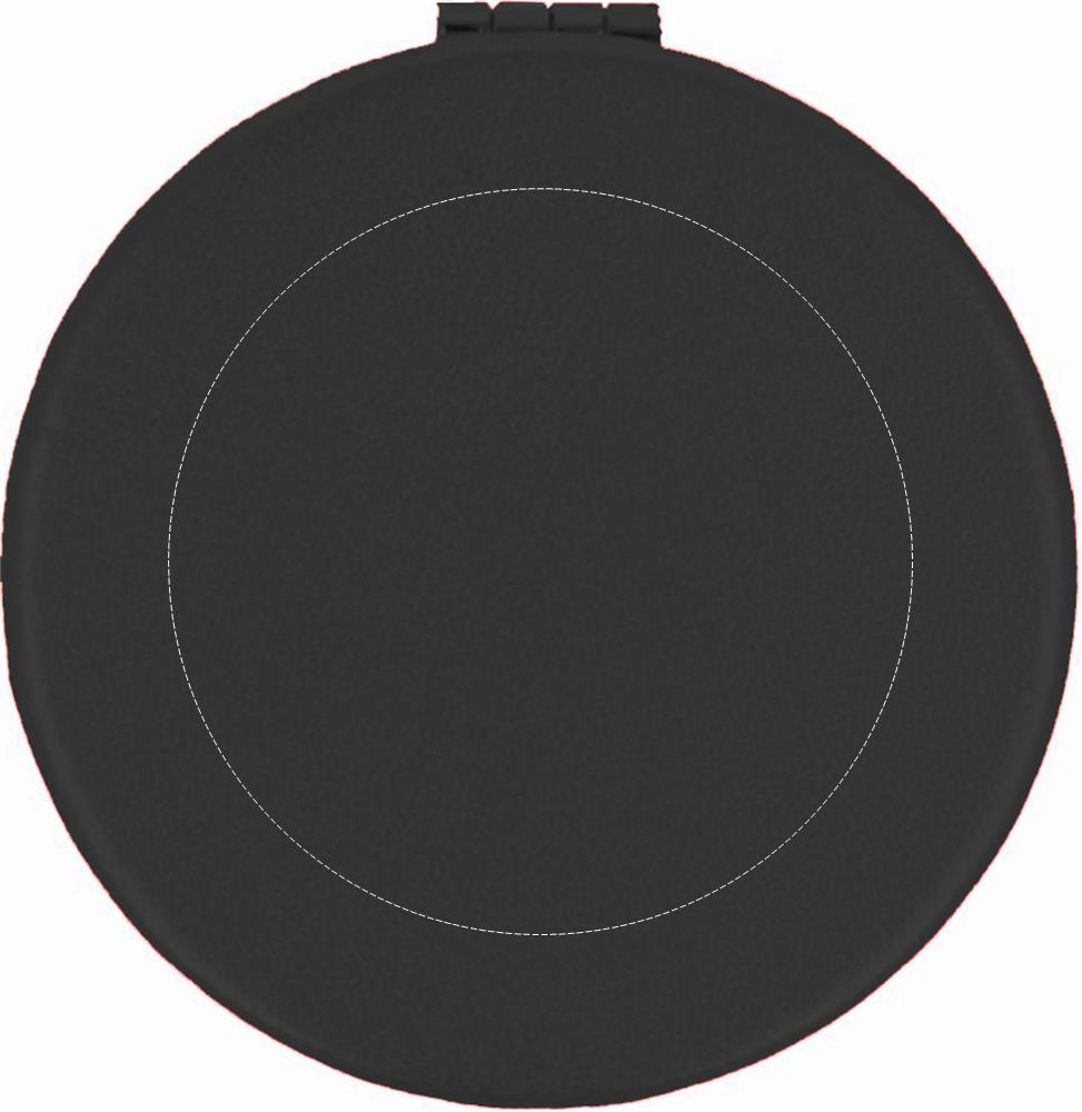 Bovenzijde (4,5 x 4,5 cm)