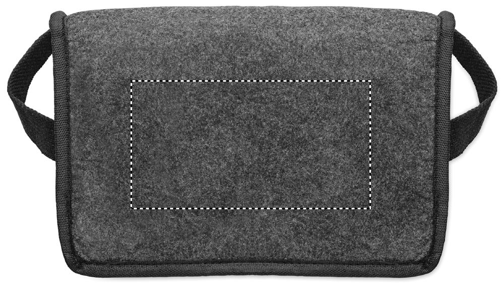 Bovenzijde (8 x 15 cm)