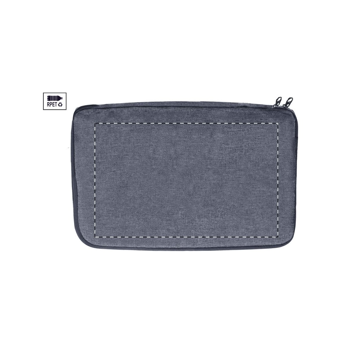 Bovenkant (17 x 10 cm)