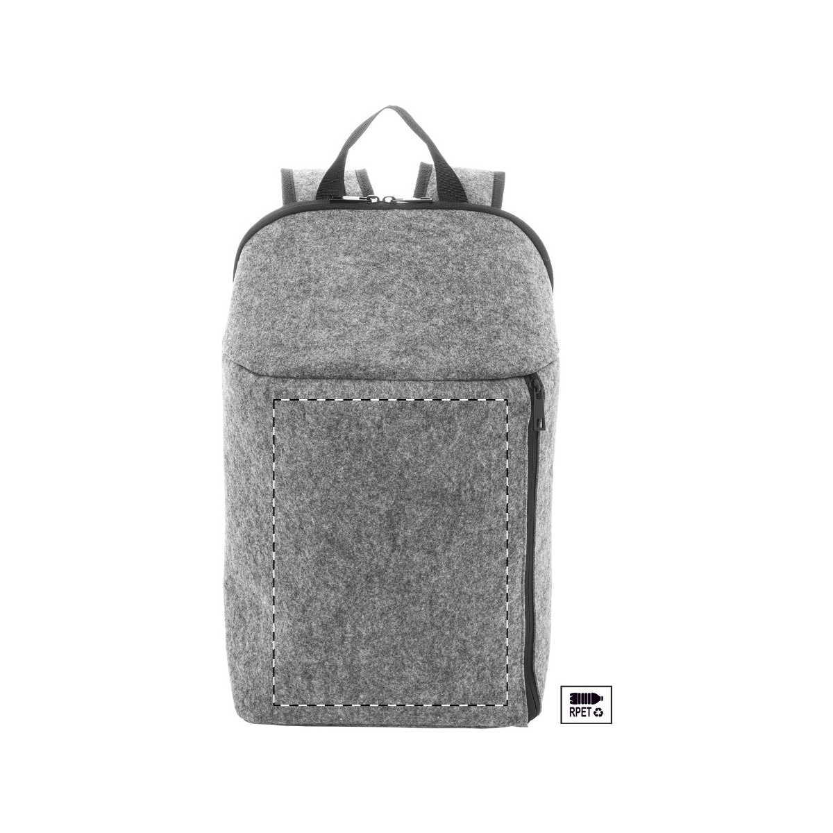 Voorkant (13 x 20 cm)