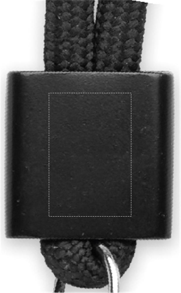 Plaat zijde 1 (1,5 x 1,3 cm)