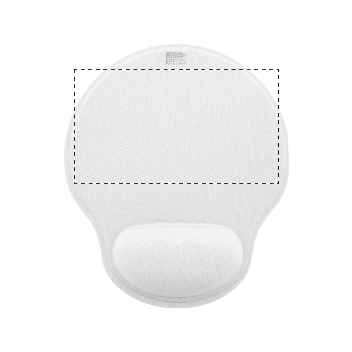 Voorkant (15 x 11 cm)