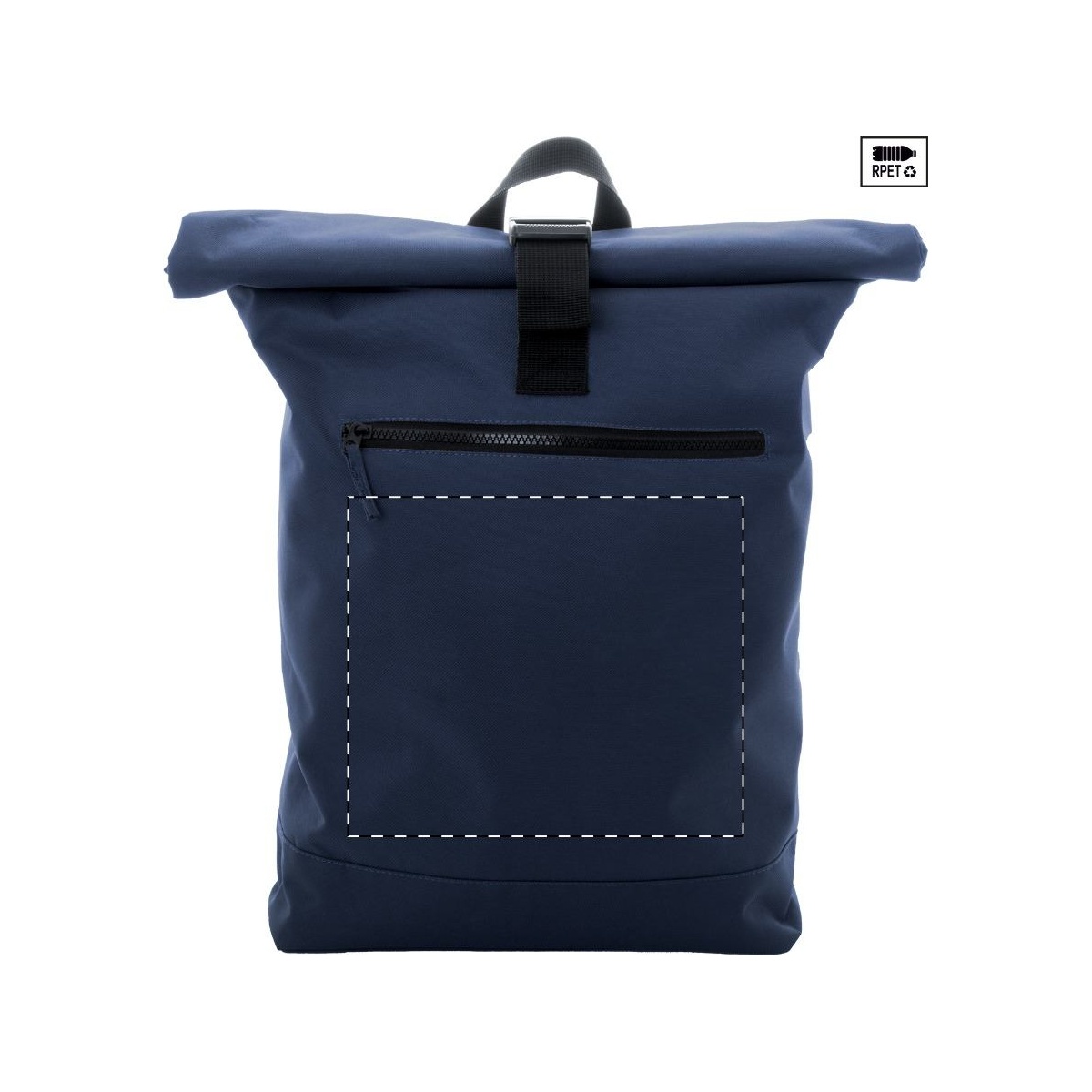 Voorkant (17 x 15 cm)