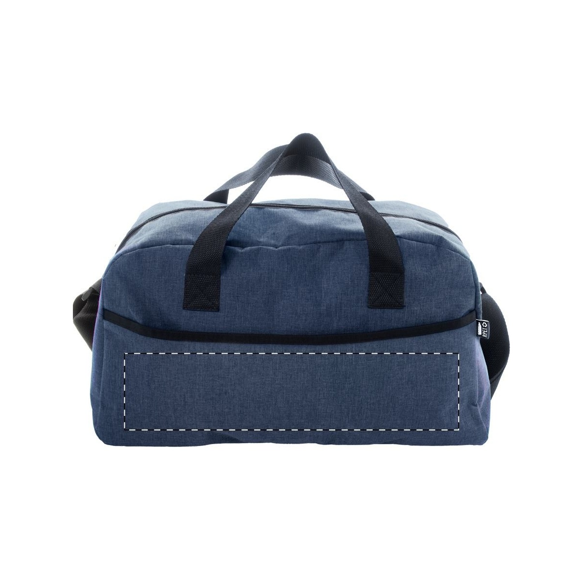 Voorkant (35 x 7 cm)