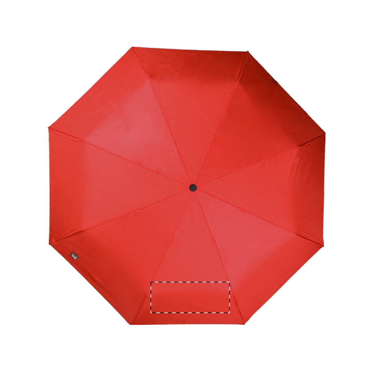 Segment 1 met sluitband (22 x 11 cm)