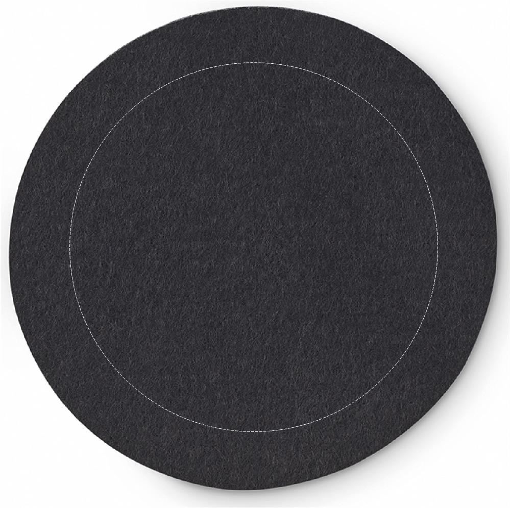 Onderzetter 2 (7,5 x 7,5 cm)