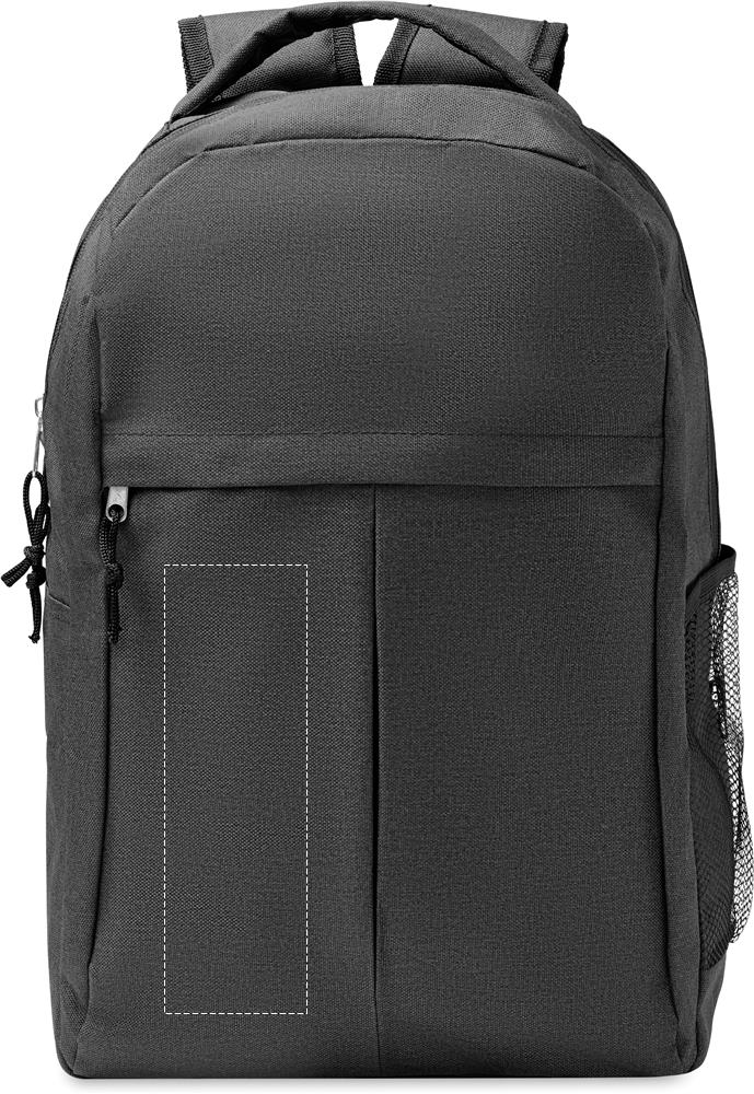 Tas zijde 2 (19 x 6 cm)