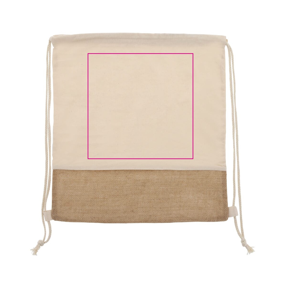 Voorkant (230 x 210 mm)