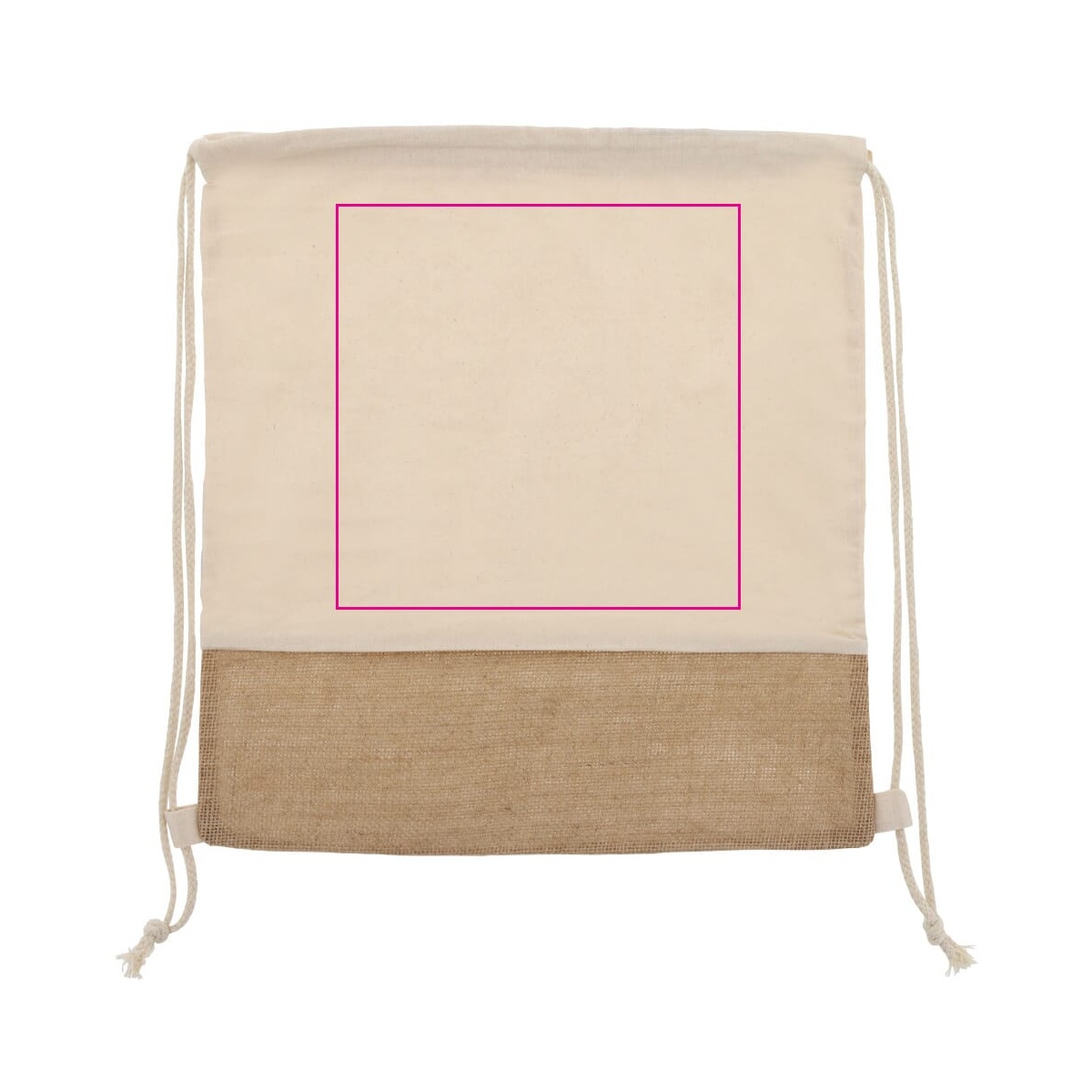 Voorkant (230 x 230 mm)