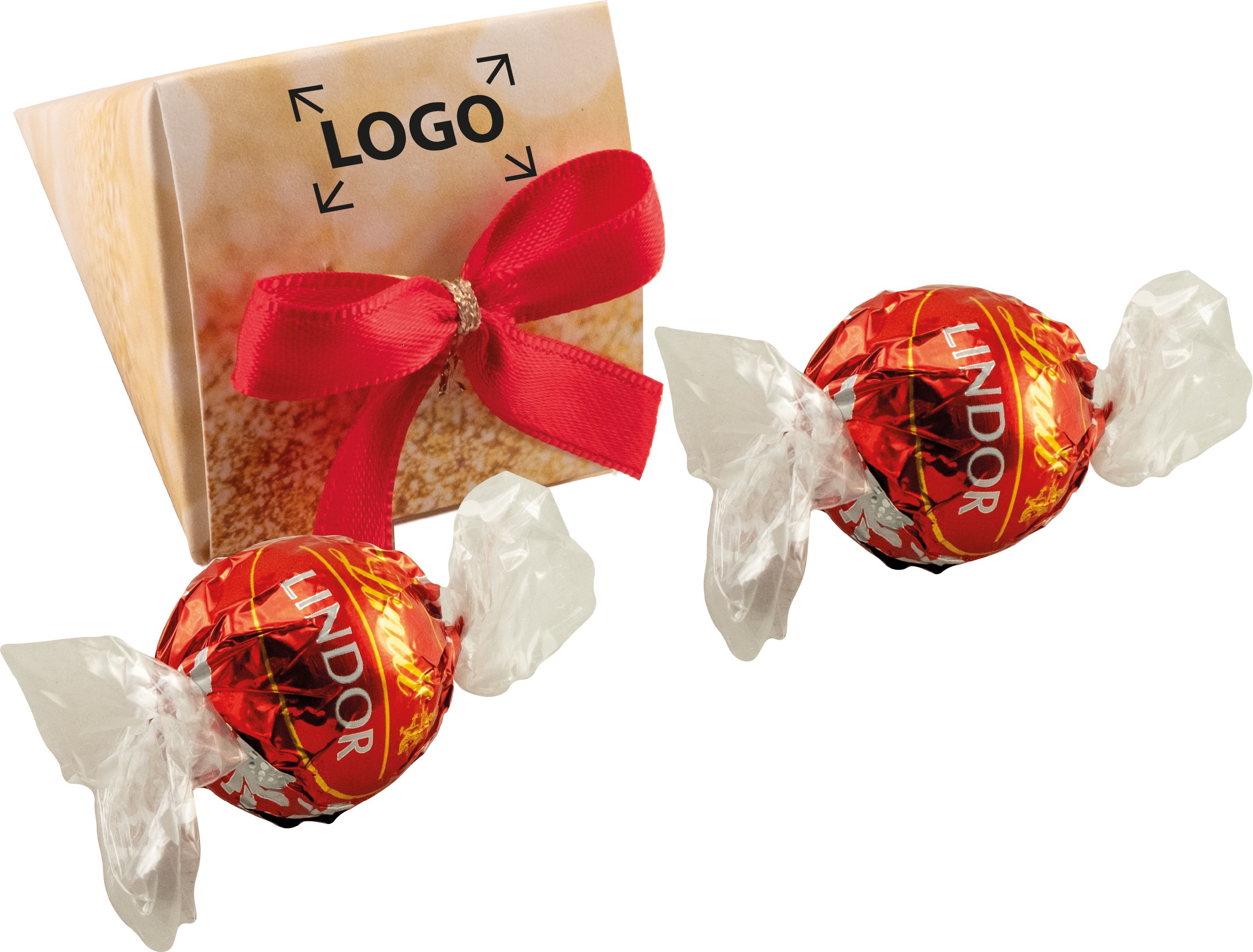 op de kegel (17,0 x 13,0 cm)