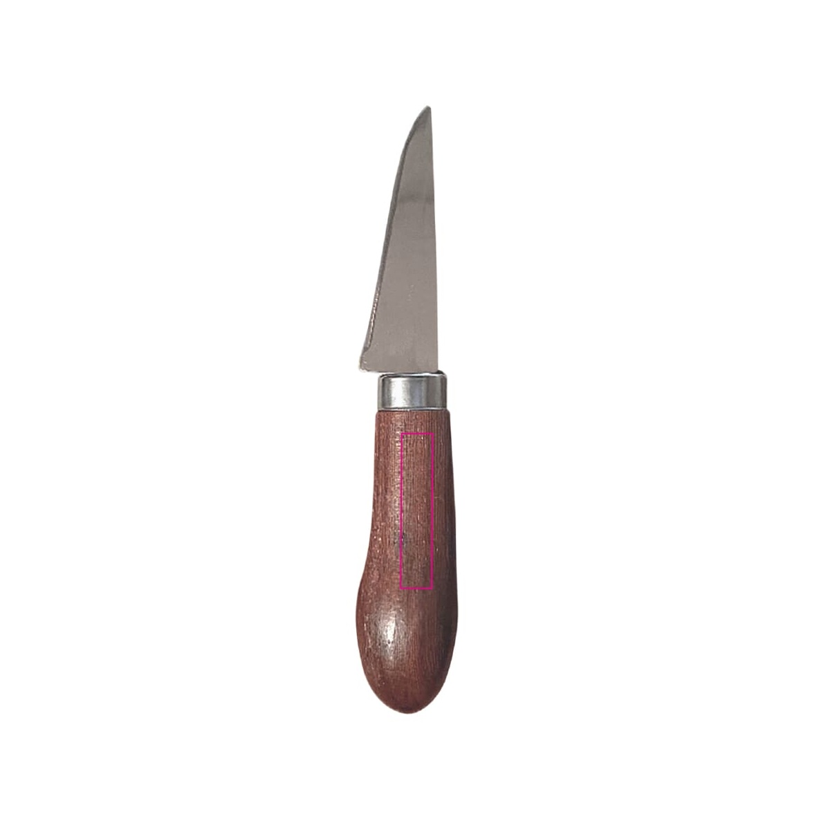 Handvat 3 (8 x 40 mm)