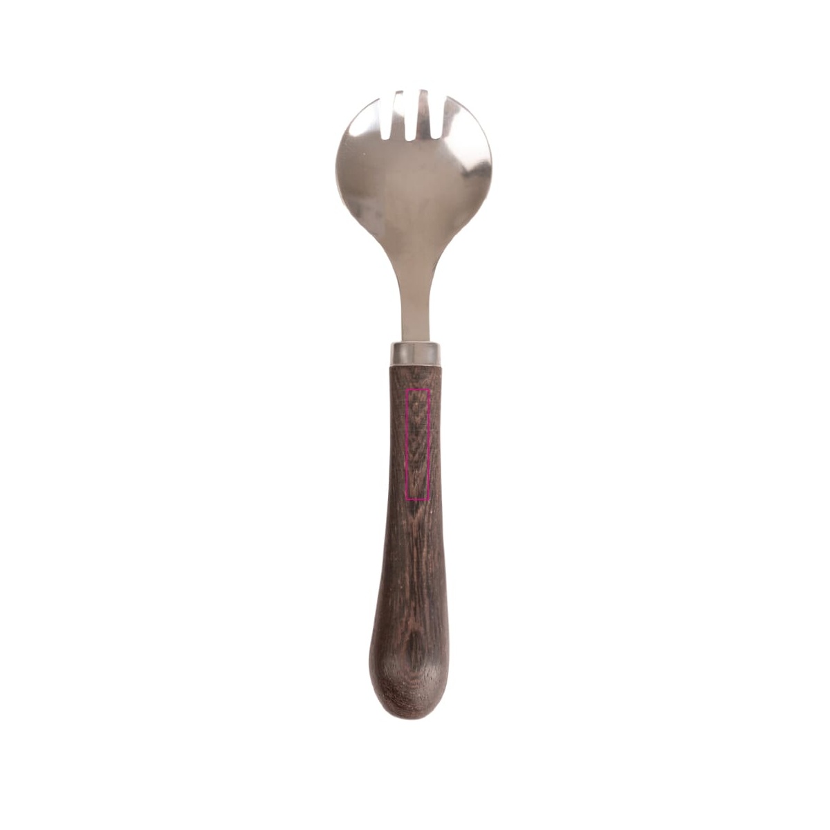 Handvat 1 (8 x 40 mm)