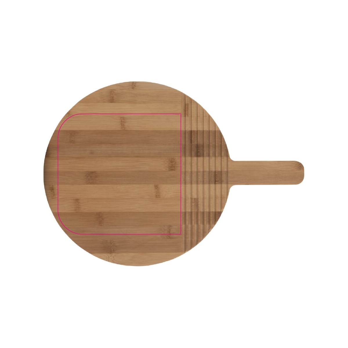 Zijde 1 (199 x 195 mm)