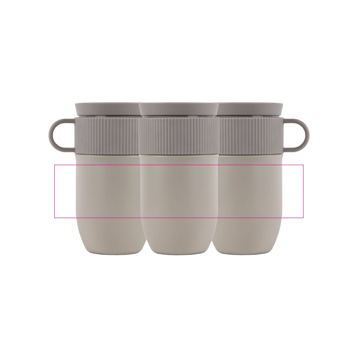 Rondom (50 x 235 mm)