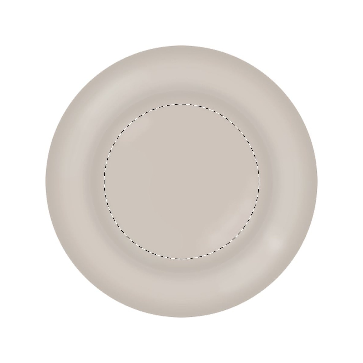 Bovenkant (Ø 3,5 cm)