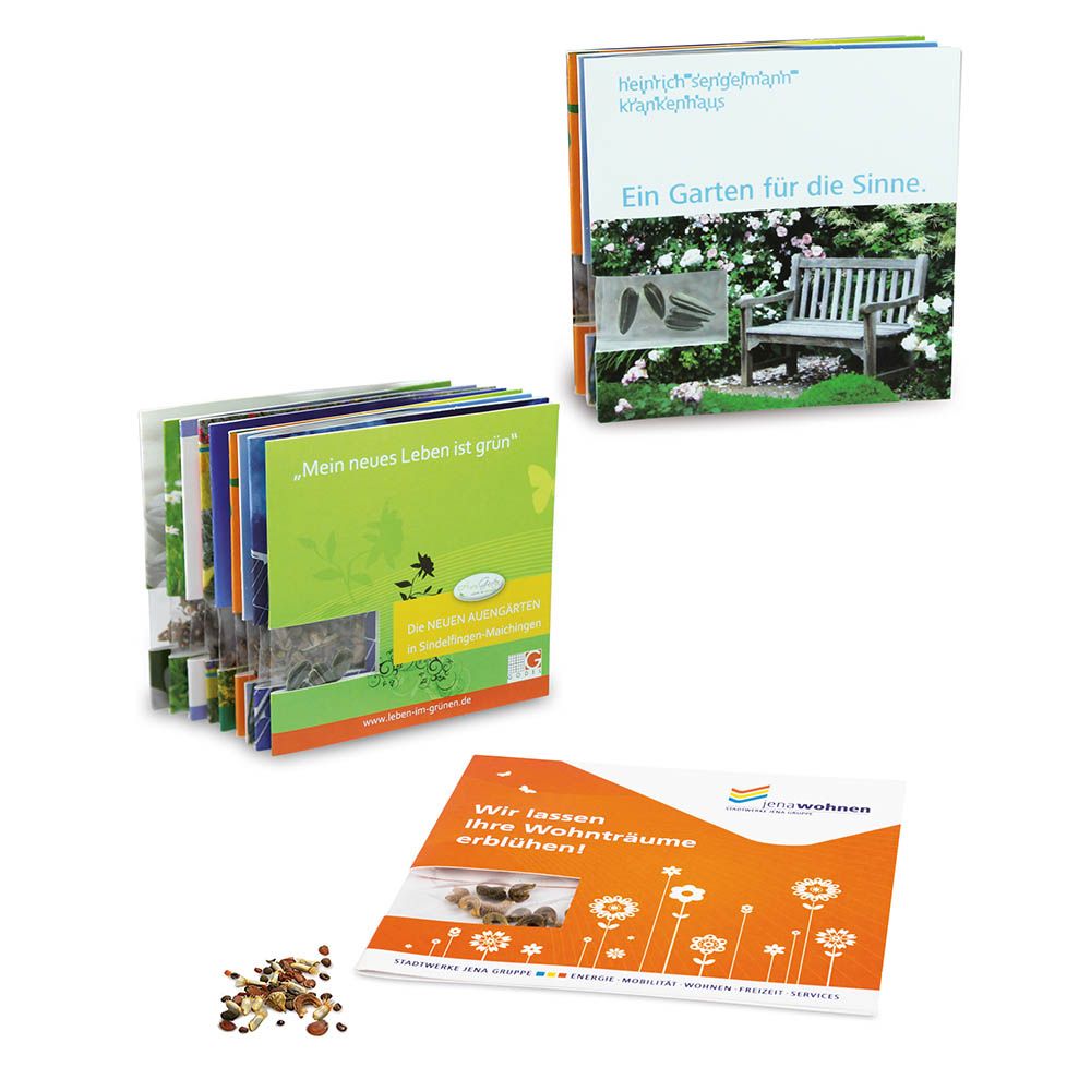 Kaart (9,6 x 19,2 cm)