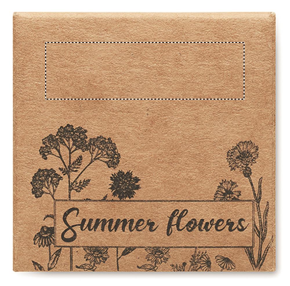 Bovenzijde (1 x 3,5 cm)