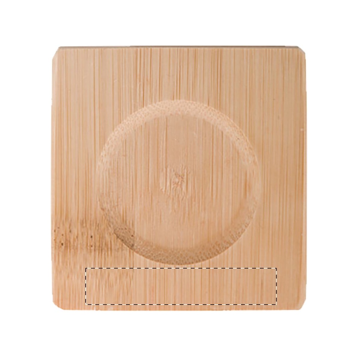 Bovenkant (4 x 1 cm)