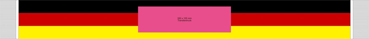 Alle segmenten (10x35 cm)