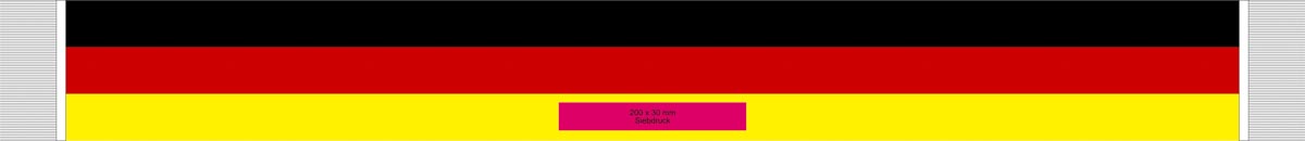 op segment (3x20 cm)