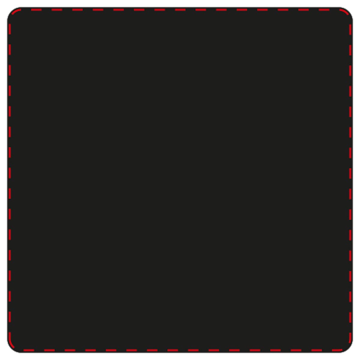 comp. oppervlak (7,4x7,4 cm)