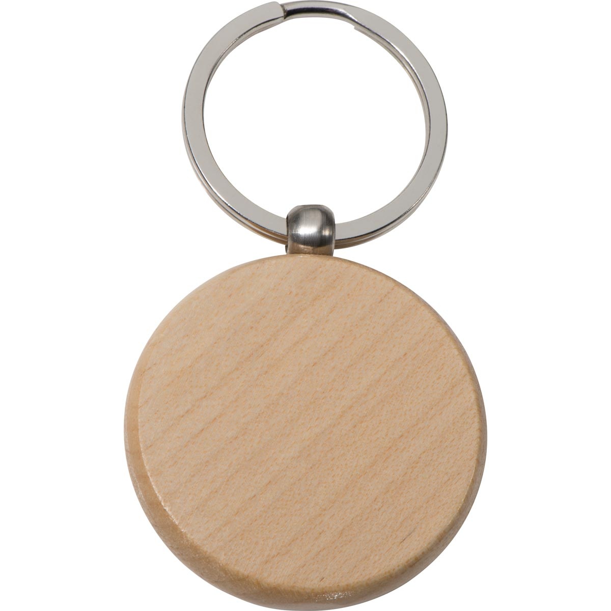 Aan één kant (⌀ 2,5 cm)
