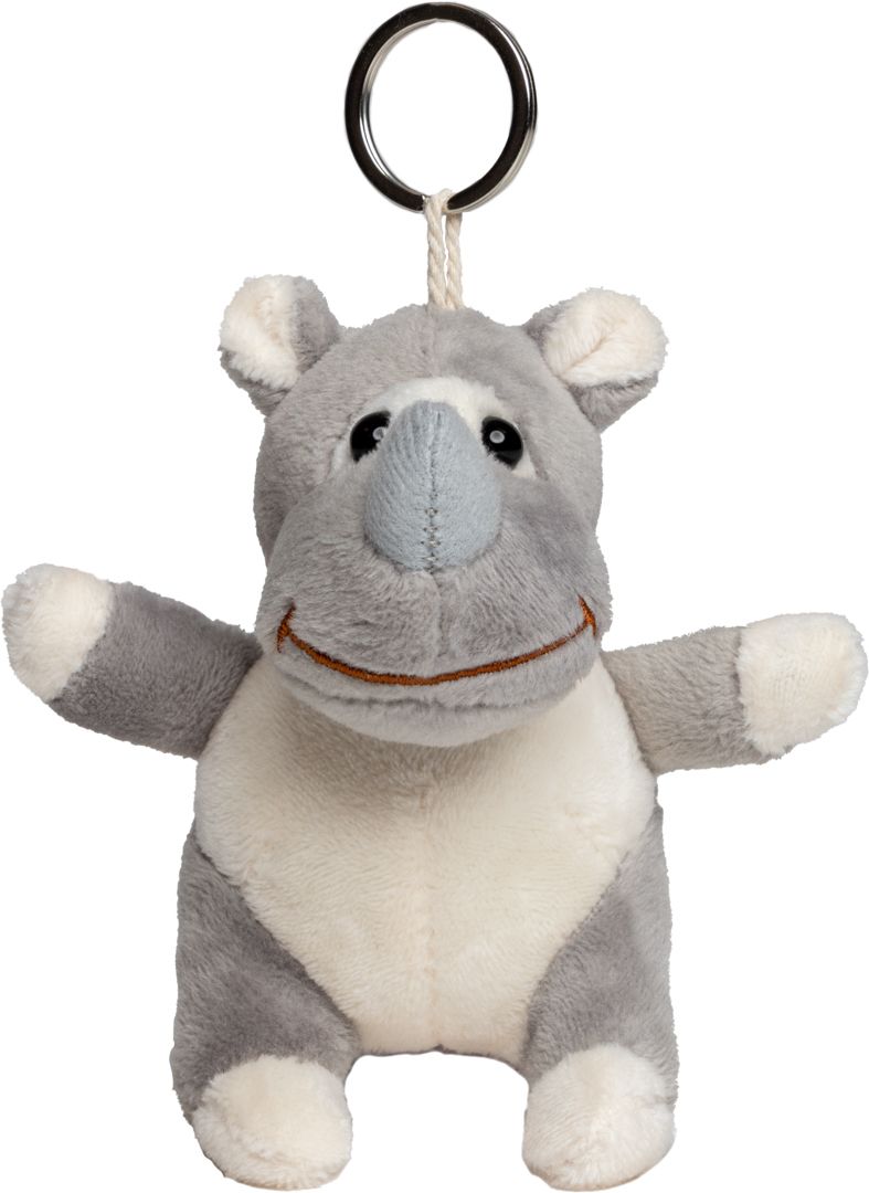 Voorkant reclamevlag (5 x 1,2 cm)