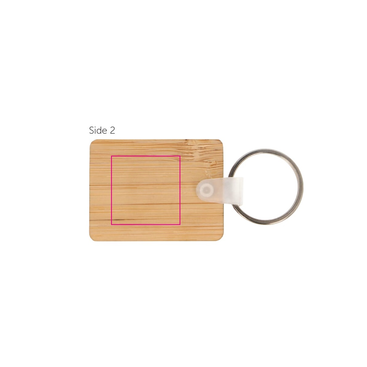 Zijde 2 (30 x 30 mm)