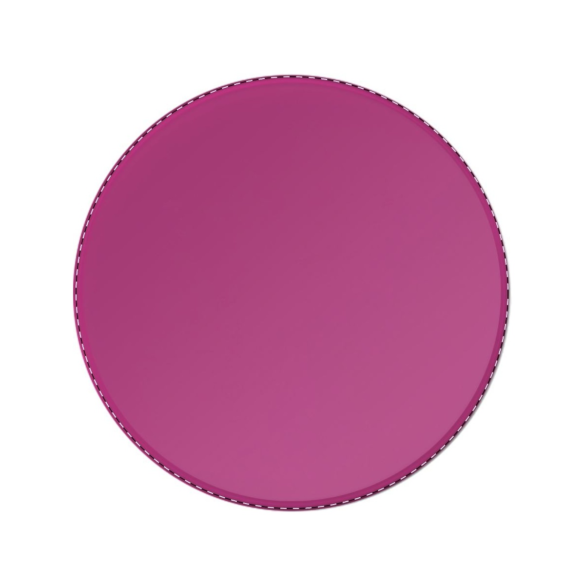 Chip - voorkant (ø 2,3 cm)