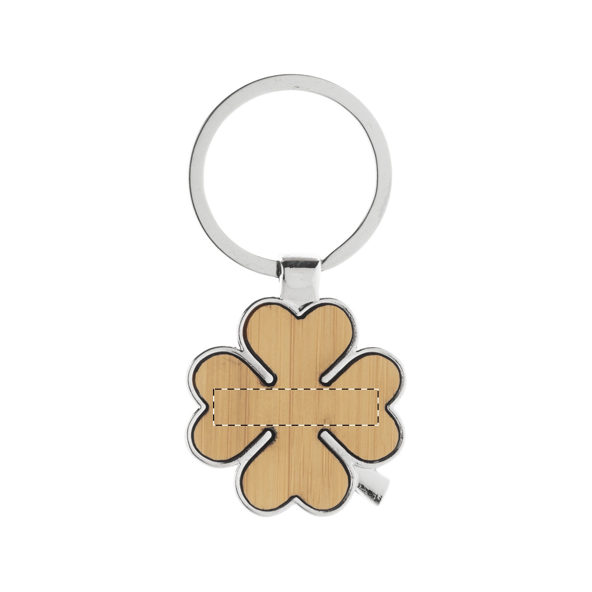 Voorkant (1 x 0,5 cm)