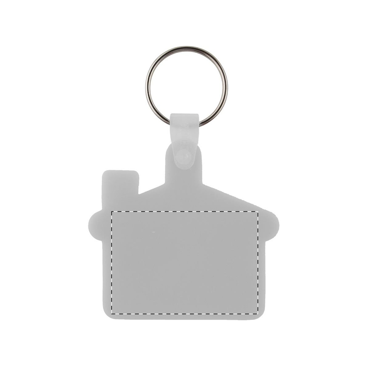 Achterkant (4 x 3 cm)