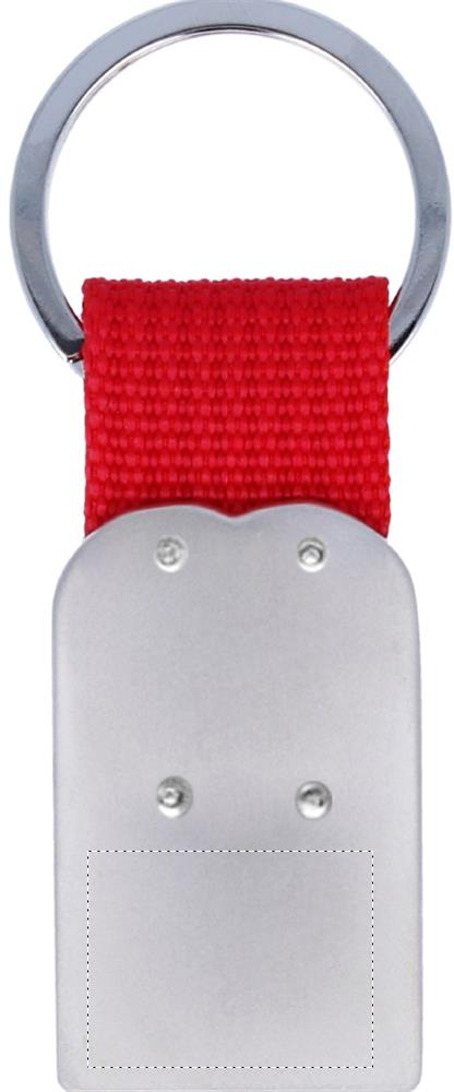 Achterzijde (1,5 x 2 cm)