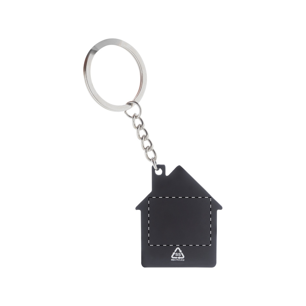 Achterkant (2,5 x 2 cm)