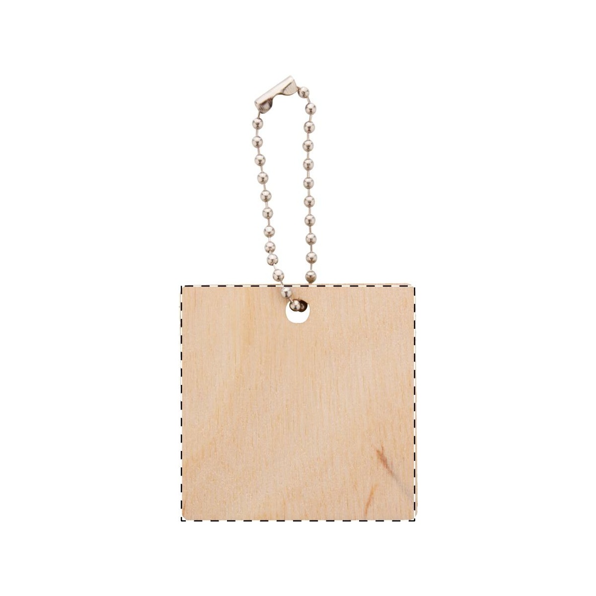 Voorzijde (4,5 x 4,5 cm)